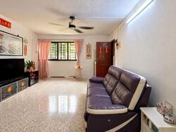 Blk 11 Teck Whye Heights II (Choa Chu Kang), HDB 4 Rooms #619556311